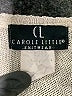 Carole Little Tan Cardigan Size S (estimated) - photo 7