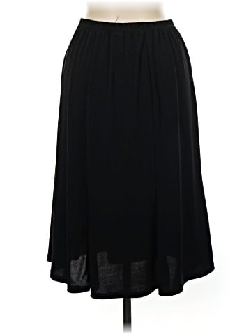 Notations Formal Skirt (view 2)