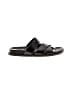 Zara Black Sandals Size EU 39 - photo 1
