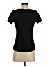Old Navy Black Short Sleeve T-Shirt Size XS - photo 2