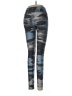 Terez Graphic Blue Leggings Size M - photo 2