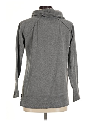 Calvin Klein Performance Pullover Hoodie (view 2)