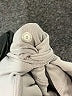 Lululemon Athletica Gray Active Pants Size 2 - photo 8