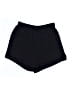 SOFFE Solid Black Shorts Size S - photo 1