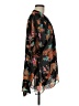 Emory Park Black Kimono Size M - photo 4