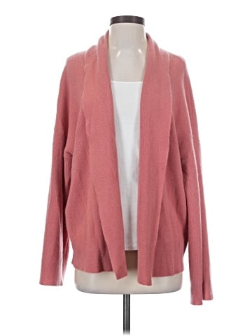 360 Cashmere Cashmere Cardigan (view 1)