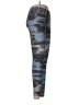 Terez Graphic Blue Leggings Size M - photo 4