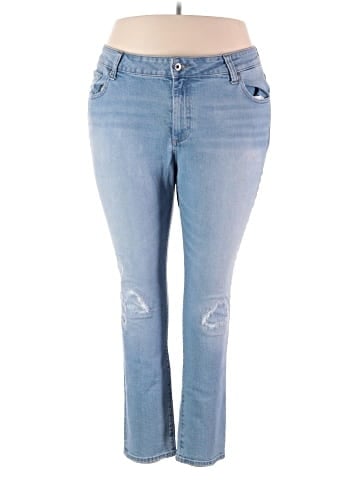 Lucky Brand Jeans (view 1)