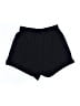 SOFFE Solid Black Shorts Size S - photo 2