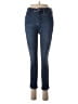 Athleta Solid Blue Jeans Size 2 (petite) - photo 1