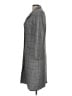 Unbranded Gray Coat Size L - photo 5