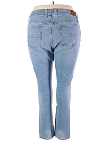 Lucky Brand Jeans (view 2)