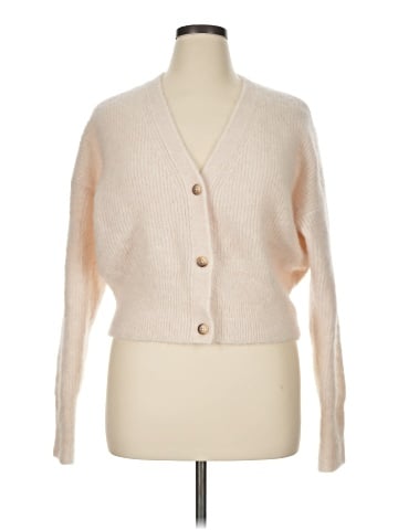 Monoprix femme Cardigan (view 1)