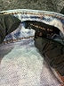 Material Girl Print Blue Jeans Size 9 - photo 4