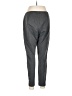 J.Jill Chevron-herringbone Gray Active Pants Size L - photo 2