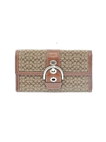 Coach Wallet (view 1)