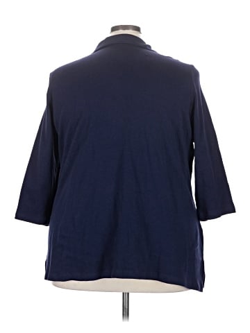 Kim Rogers 3/4 Sleeve T-Shirt (view 2)