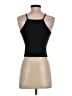 Garage Black Tank Top Size S - photo 2