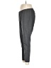 J.Jill Chevron-herringbone Gray Active Pants Size L - photo 5
