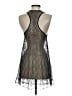Free People Black Sleeveless Blouse Size XS - photo 2