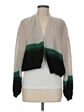 Saltwater Luxe Cardigan