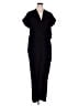 NYDJ Solid Black Jumpsuit Size 16 - photo 1