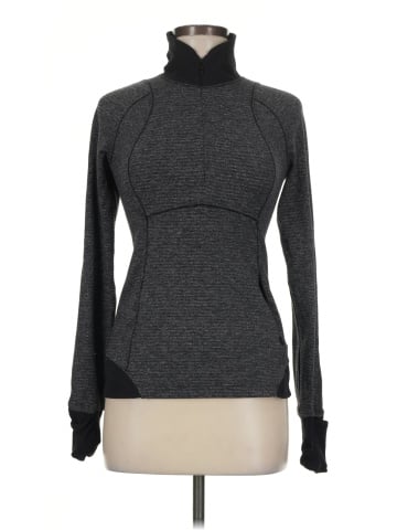 Lululemon Athletica Turtleneck Sweater (view 1)