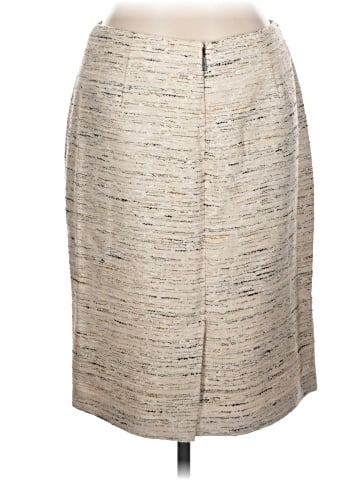 Karl Lagerfeld Paris Formal Skirt (view 2)