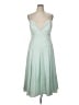 Venus Green Cocktail Dress Size 16 - photo 1