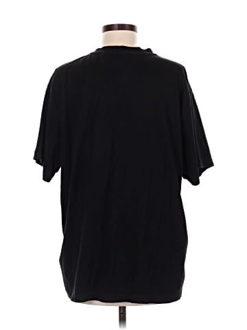 Burberry Short Sleeve T-Shirt (view 2)