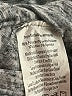 Just Love Gray Casual Dress Size S - photo 8