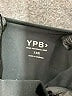 YPB Black Yoga Pants Size XXS - photo 7