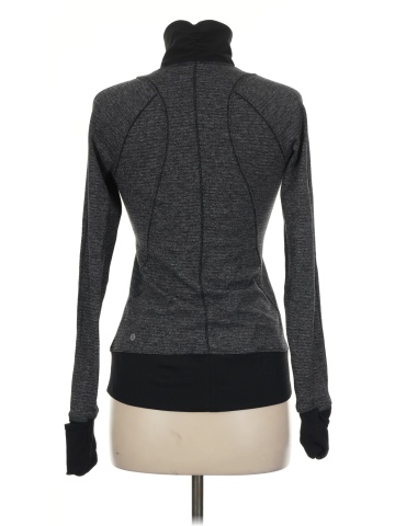 Lululemon Athletica Turtleneck Sweater (view 2)