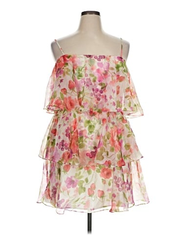 Abercrombie & Fitch Sleeveless Top (view 1)