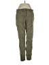 J.Crew Green Cargo Pants Size 26 waist - photo 1