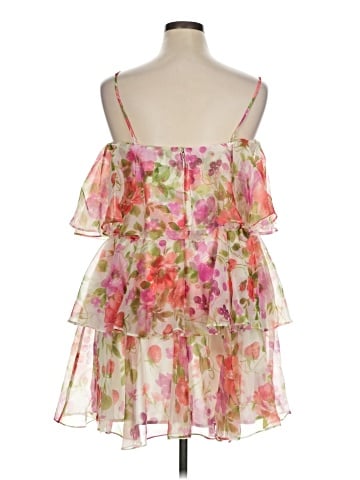 Abercrombie & Fitch Sleeveless Top (view 2)