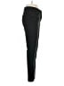 Westbound Solid Black Casual Pants Size 6 - photo 4