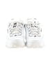 FILA White Sneakers Size 8 1/2 - photo 2