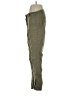 J.Crew Green Cargo Pants Size 26 waist - photo 5