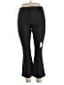 Studio by Torrid Black Active Pants Size 14s - photo 1