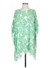 Viv&Lou Green Kimono One size - photo 1