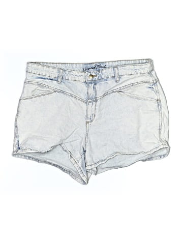 Universal Thread Denim Shorts (view 1)
