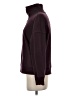 Athleta Burgundy Fleece Size S - photo 5