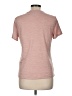 Under Armour 100% Polyester Pink Active T-Shirt Size M - photo 2