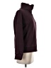 Athleta Burgundy Fleece Size S - photo 4