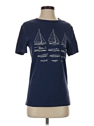 J.Crew Mercantile Short Sleeve T-Shirt (view 1)