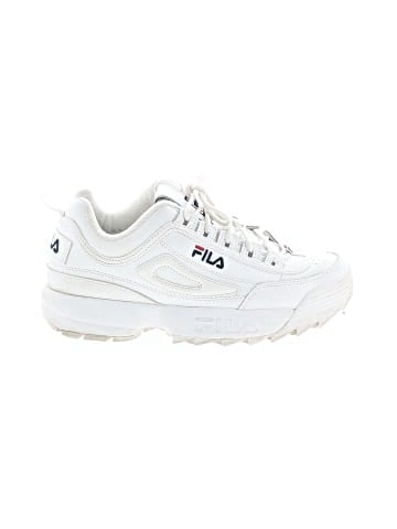 FILA Sneakers (view 1)