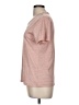 Under Armour 100% Polyester Pink Active T-Shirt Size M - photo 5