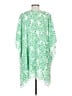 Viv&Lou Green Kimono One size - photo 2
