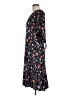 Assorted Brands Floral Black Casual Dress Size M - photo 5